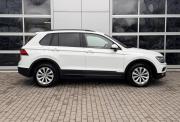 Volkswagen Tiguan II Владимир  - изображение 31