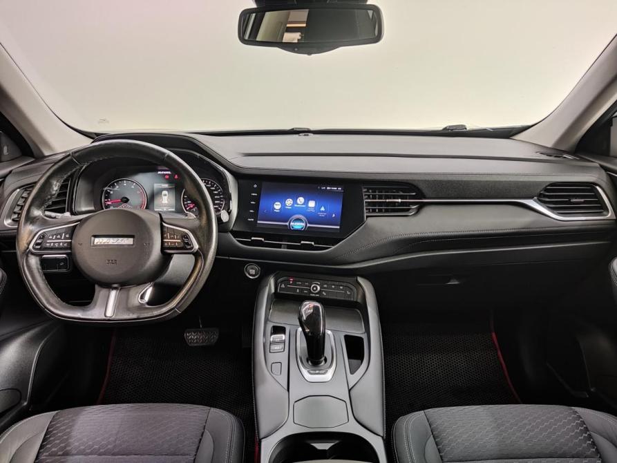 Haval F7 I Барнаул  - изображение 10