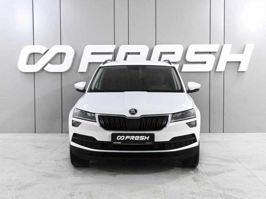 Skoda Karoq I Ростов-на-Дону  - изображение 3