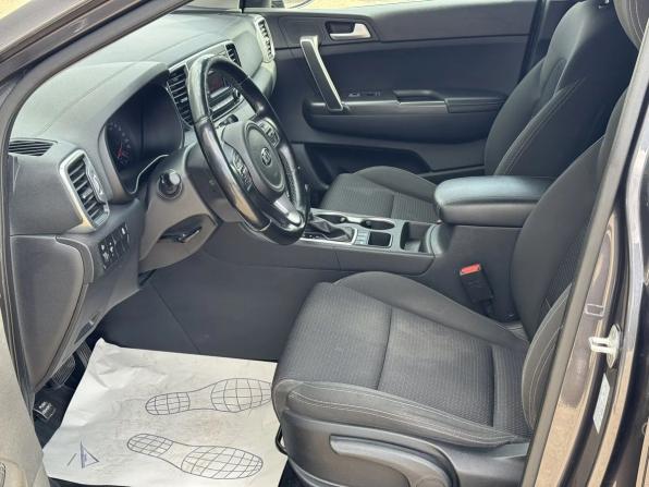 Kia Sportage IV с пробегом 2016 года, цена 1 920 000 рублей, 90582 км, внедорожник, Автокод Объявления