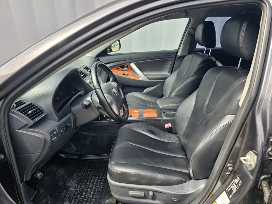 Toyota Camry VI (XV40) Ярославль  - изображение 8