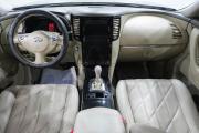 Infiniti FX II (S51) Новокузнецк  - изображение 60