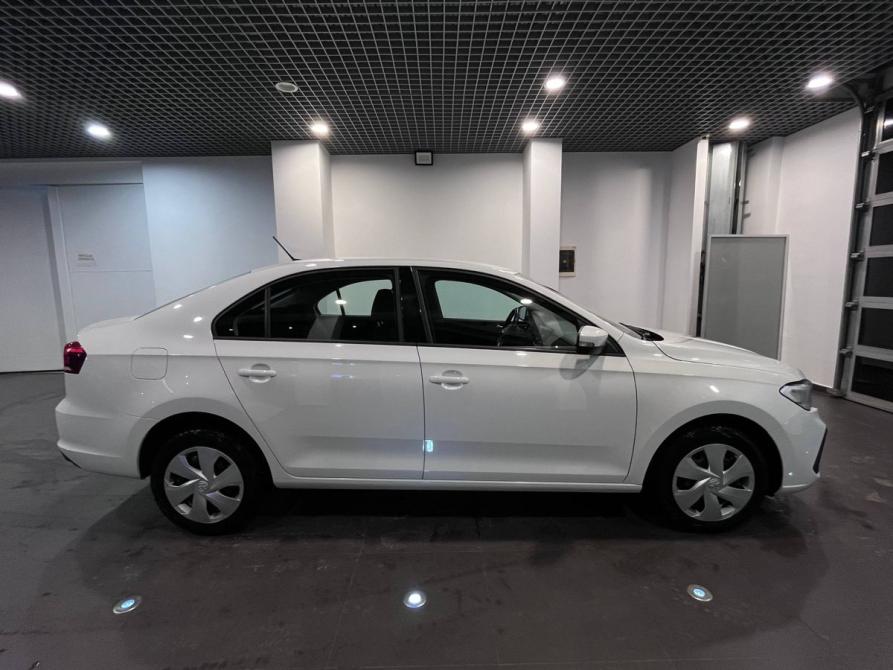 Volkswagen Polo VI Чебоксары  - изображение 2