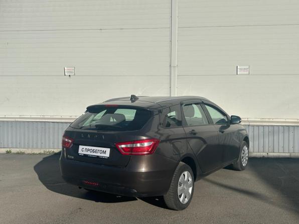 Lada (ВАЗ) Vesta I с пробегом 2022 года, цена 799 000 рублей, 161168 км, универсал, Автокод Объявления