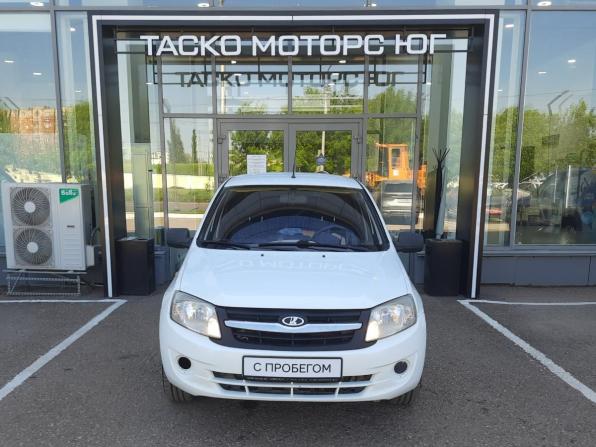 Lada (ВАЗ) Granta I с пробегом 2013 года, цена 297 400 рублей, 237920 км, седан, Автокод Объявления