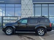 Nissan Pathfinder III Рестайлинг Москва  - изображение 31