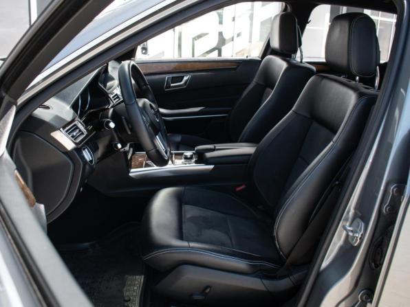 Mercedes-Benz E-Класс IV (W212 S212 C207) Рестайлинг с пробегом 2013 года, цена 1 910 000 рублей, 225957 км, седан, Автокод Объявления