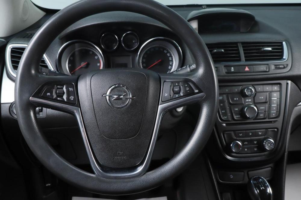 Opel Mokka I Челябинск  - изображение 13
