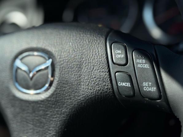 Mazda 6 I (GG) Рестайлинг с пробегом 2006 года, цена 449 000 рублей, 204044 км, седан, Автокод Объявления