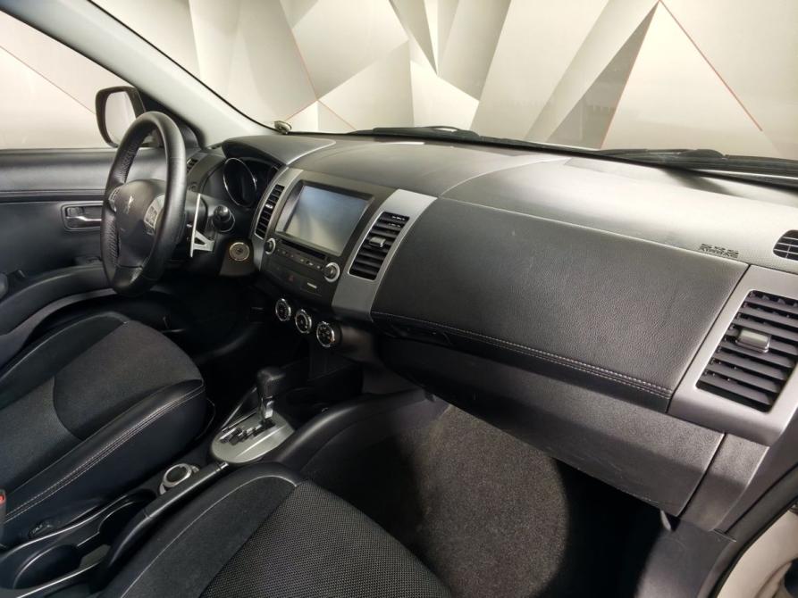 Peugeot 4007 Москва  - изображение 13