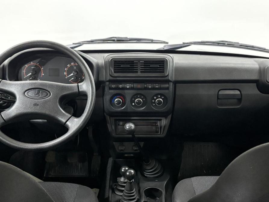 Lada (ВАЗ) Niva Legend I Альметьевск  - изображение 12