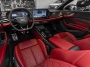 Audi A5 III (B10) Москва  - изображение 32