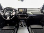 BMW X3 III (G01) Москва  - изображение 44