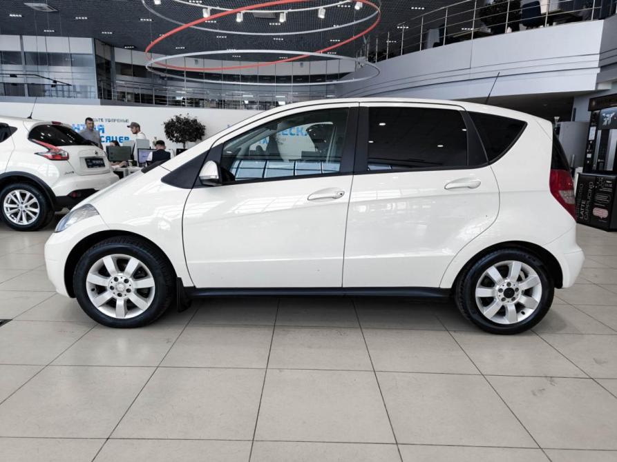 Mercedes-Benz A-Класс II (W169) Рестайлинг Казань  - изображение 10