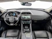 Jaguar F-Pace I Москва  - изображение 44