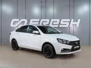 Lada (ВАЗ) Vesta I Воронеж  - изображение 20