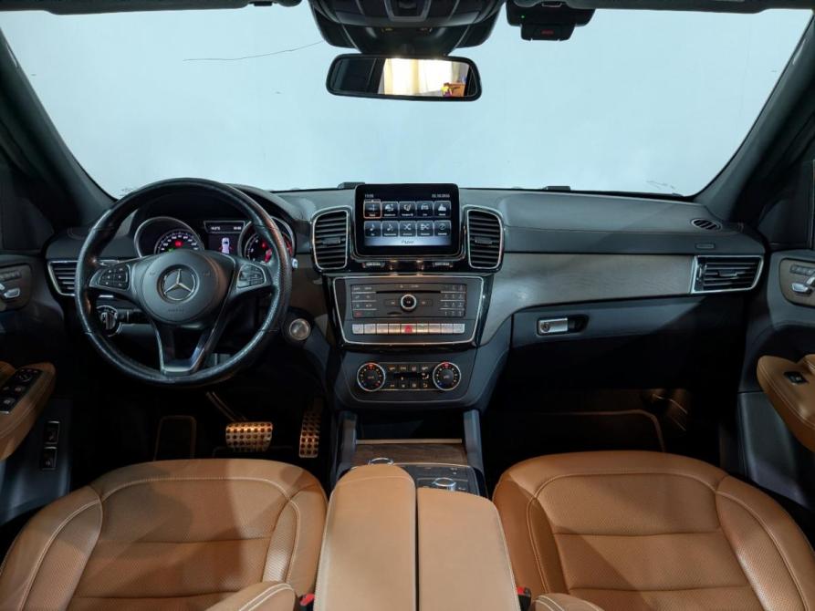 Mercedes-Benz GLS I (X166) Химки  - изображение 28
