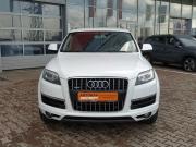 Audi Q7 I (4L) Рестайлинг Екатеринбург  - изображение 30