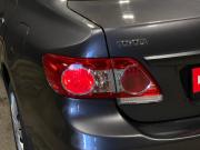 Toyota Corolla X (E140 E150) Рестайлинг Челябинск  - изображение 27