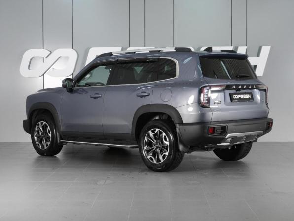 Haval Dargo с пробегом 2024 года, цена 3 195 000 рублей, 16563 км, внедорожник, Автокод Объявления