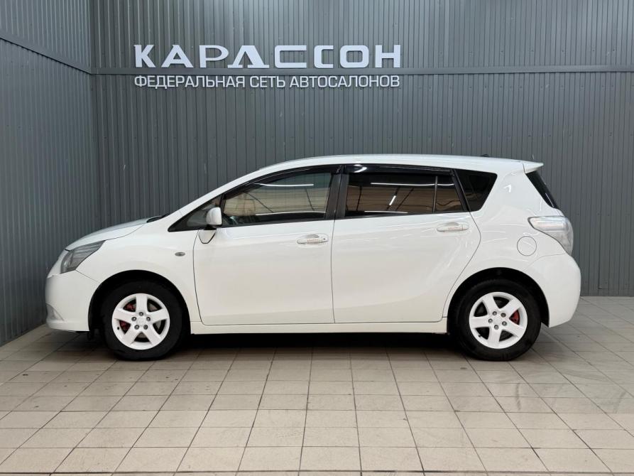 Toyota Verso I Магнитогорск  - изображение 5