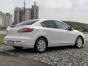 Mazda 3 II (BL) Рестайлинг Ижевск  - изображение 27