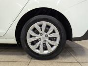 Hyundai Solaris II Рестайлинг Москва  - изображение 49