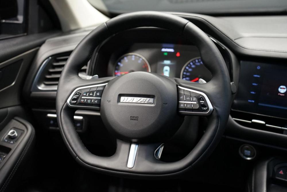 Haval F7 I Крым  - изображение 15