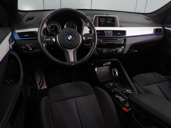 BMW X1 II (F48) с пробегом 2019 года, цена 2 915 000 рублей, 128340 км, внедорожник, Автокод Объявления