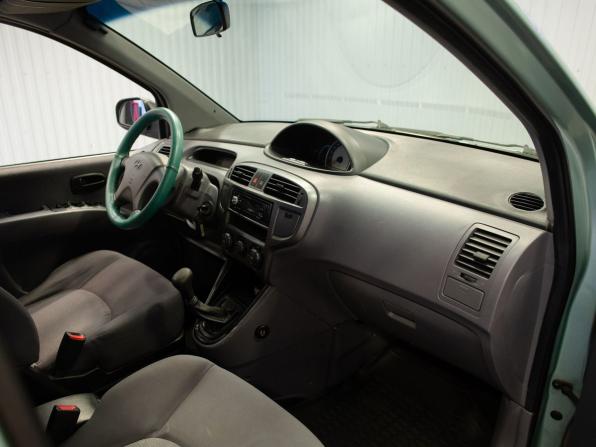 Hyundai Matrix I с пробегом 2005 года, цена 365 000 рублей, 161119 км, компактвэн, Автокод Объявления