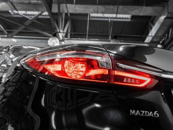 Mazda 6 III (GJ) Рестайлинг 2 с пробегом 2021 года, цена 3 050 000 рублей, 89414 км, седан, Автокод Объявления