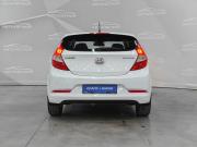 Hyundai Solaris I Рестайлинг Новосибирск  - изображение 30