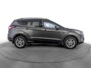 Ford Kuga II Рестайлинг Москва  - изображение 34