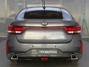 Kia Rio IV Рестайлинг Уфа  - изображение 29