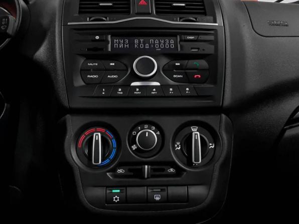 Lada (ВАЗ) Granta I Рестайлинг с пробегом 2023 года, цена 830 000 рублей, 48850 км, универсал, Автокод Объявления