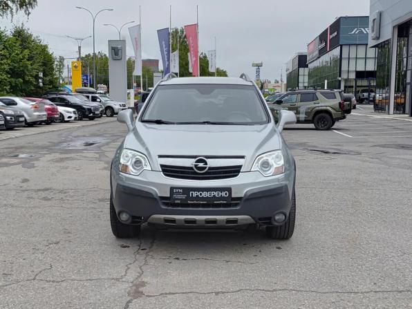 Opel Antara I с пробегом 2008 года, цена 590 000 рублей, 278563 км, внедорожник, Автокод Объявления