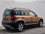 Skoda Yeti I Москва  - изображение 22