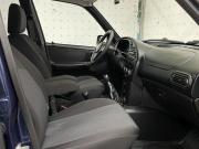 Chevrolet Niva I Рестайлинг Тамбов  - изображение 30
