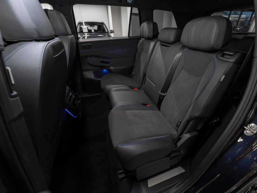 Volkswagen Teramont II (China Market) Москва  - изображение 14