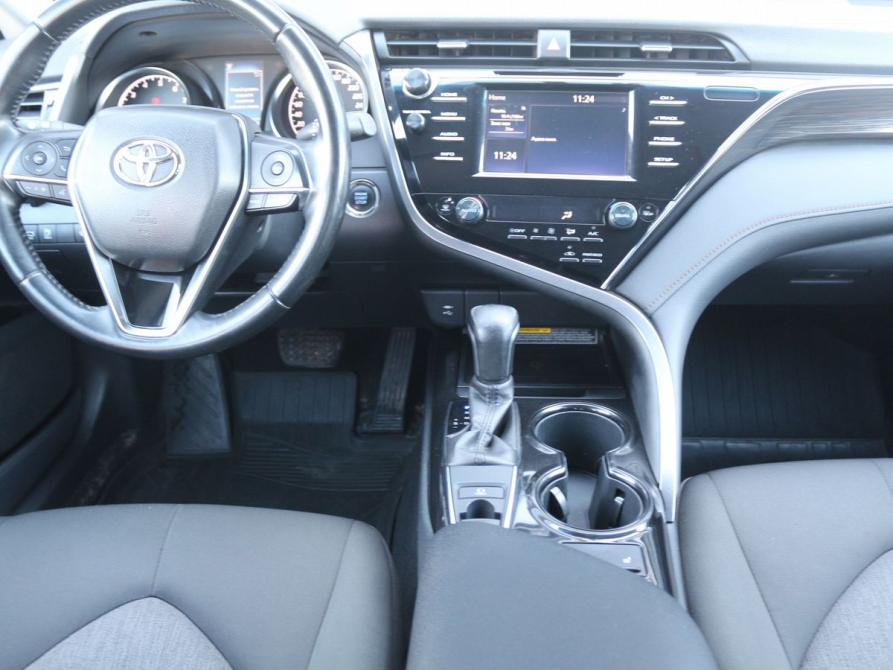 Toyota Camry VIII (XV70) Стерлитамак  - изображение 7