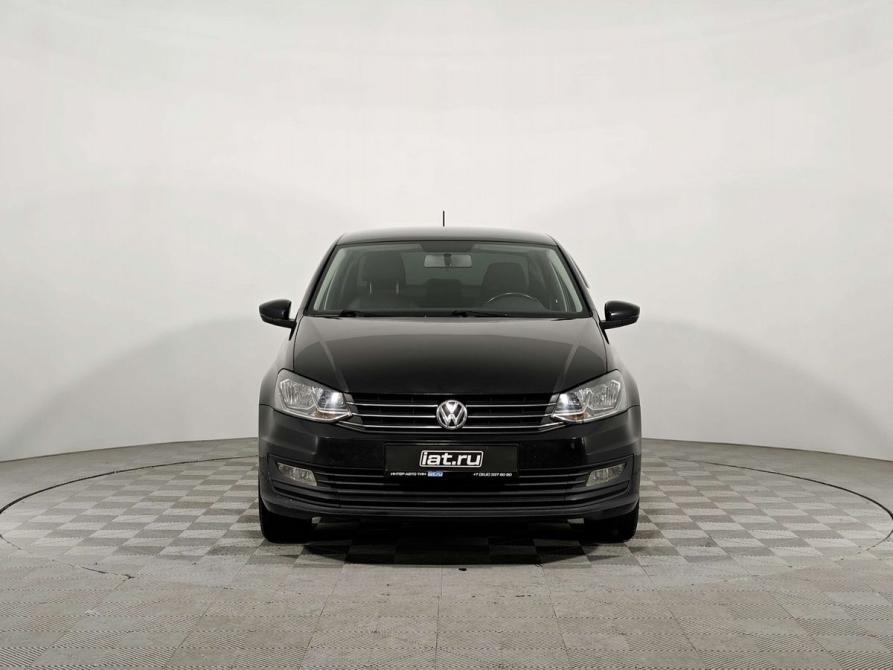 Volkswagen Polo V Рестайлинг Санкт-Петербург  - изображение 2