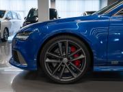 Audi RS 7 I (4G) Рестайлинг Москва  - изображение 56