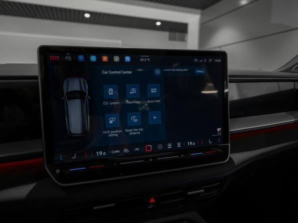 Volkswagen Teramont II (China Market) с пробегом 2026 года, цена 5 920 000 рублей, 16 км, внедорожник, Автокод Объявления