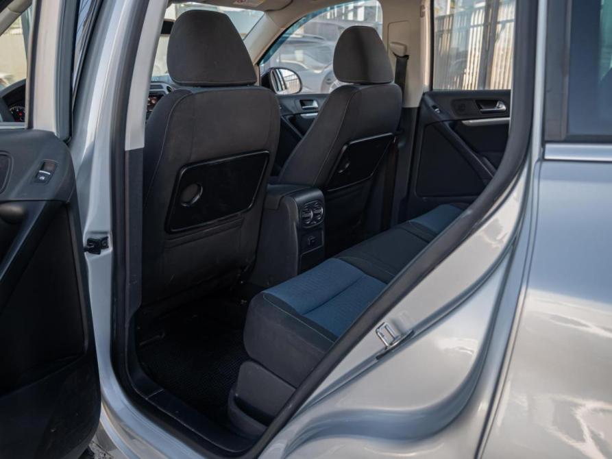 Volkswagen Tiguan I Рестайлинг Краснодар  - изображение 11