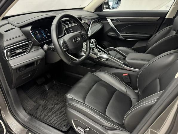 Geely Atlas Pro с пробегом 2023 года, цена 2 190 000 рублей, 31431 км, внедорожник, Автокод Объявления