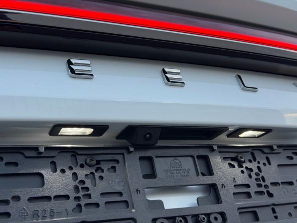 Geely Monjaro I Рестайлинг 2 (China Market) с пробегом 2026 года, цена 4 200 000 рублей, 25 км, внедорожник, Автокод Объявления