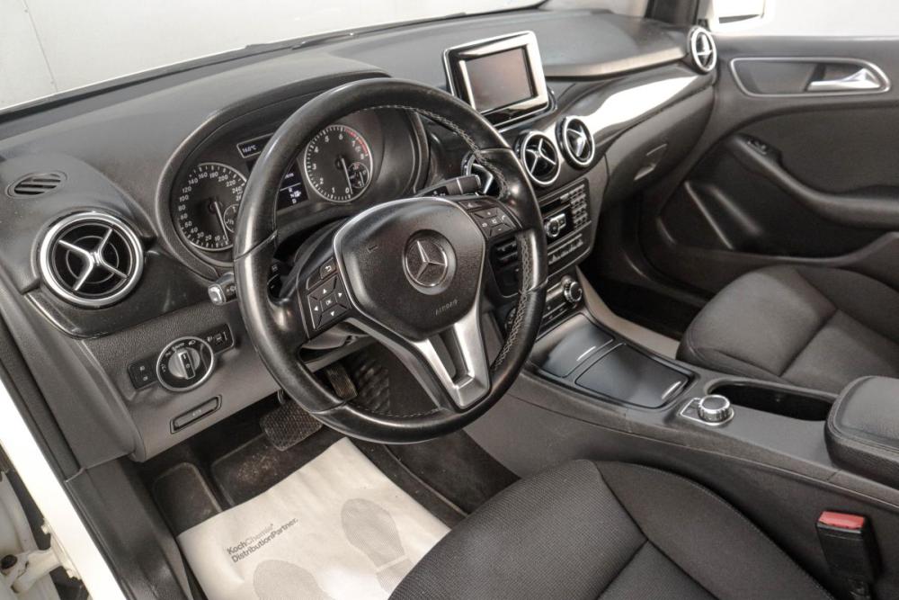 Mercedes-Benz B-Класс II (W246) Челябинск  - изображение 8