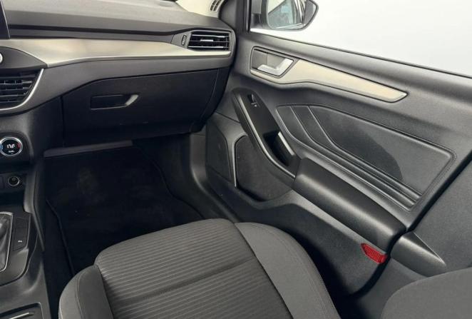 Ford Focus IV с пробегом 2019 года, цена 1 920 000 рублей, 87608 км, универсал, Автокод Объявления
