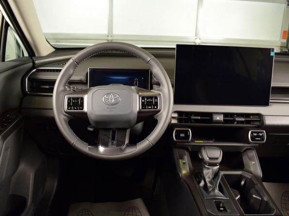 Toyota RAV4 VI (XA60) с пробегом 2026 года, цена 3 859 995 рублей, 16 км, внедорожник, Автокод Объявления