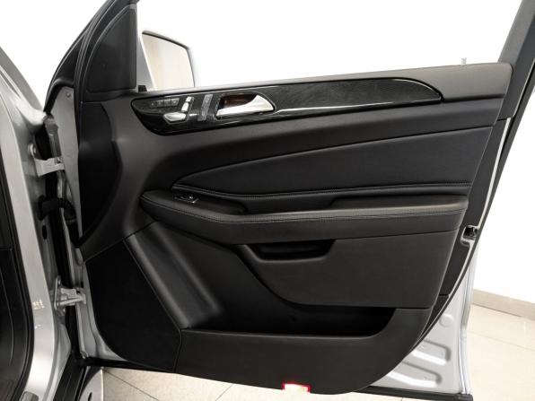 Mercedes-Benz GLS I (X166) с пробегом 2017 года, цена 4 500 000 рублей, 127482 км, внедорожник, Автокод Объявления